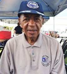 Edgar Lewis, The Story of The First USAF African-American B-47 and B-52  Pilot