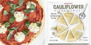 Cook the vegetables for 3 to 4 minutes, or until the vegetables are cooked to your liking. Trader Joe S Cauliflower Pizza 4 The Best New Trader Joe S Products From 2017 Popsugar Food Photo 43