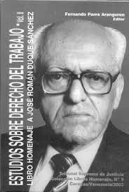 Miscelaneas -Estudios sobre Derecho del Trabajo Volumen I