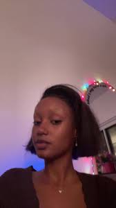 Delicious Lychee Martini made by my friend