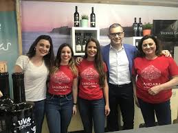 Vicente Gandia De Hoya De Cadenas A Sandara 5 Barricas