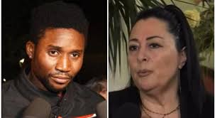 Manuela Bianchi, lacrime e accuse all'ex amante Dassilva in tribunale: la  nuora di Pierina Paganelli