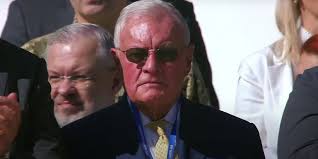 Ukraine war losses exceed World War II – U.S. envoy Kellogg