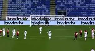 Kit celebrates 10 years of allianz stadium. Goals Cristiano Ronaldo And A Double Today At Juventus Vs Cagliari Live Luso Made It 1 0 And 2 0 By Date 27 Of Serie A In Italy Video Football International Football24 News English