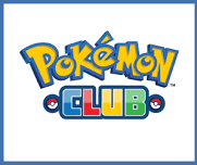 Pokémon Club (Ages 8-10)