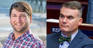 Sunburn — The morning read of what's hot in Florida politics — 7.6.22