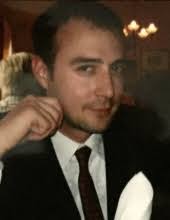 Obituary information for Nikita "Nick" Joseph Wilson