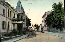 Du kennst die adresse nicht? Ansichtskarten 470 473 Duisburg Akpool De