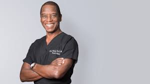 Meet Dr. Matlock Los Angeles, CA