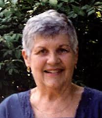 Helen MORIN Obituary (1922