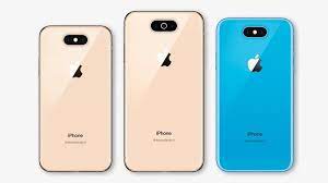 Iphone Xis Rumored To Feature Cyclops Camera 4 000mah Battery And Usb C Port Iphone Leak Iphone Iphone Technology