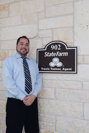 View location, address, reviews and opening hours. Travis Trainor State Farm Insurance Agent 3900 S Stonebridge Dr Ste 902 Mckinney Tx 75070 Usa