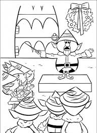 Rudolph, island of misfit toys & christmas coloring pages ebook new! Rudolph Island Of Misfit Toys Coloring Pages