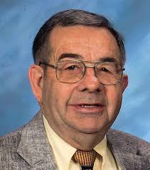 Obituary for David T. Becwar