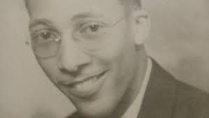 Huston College president guided Jackie Robinson down historic path