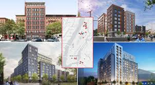 Help develop the native americans project with information about new york state join: Nyc S Passive House Movement Includes 65 Energy Efficient Overachievers Cityrealty