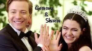 Gerry & Shirin