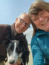 This Saturday we kept up our weekly parkrun ritual, though with a twist. No  official event nearby, so we invented our own: the inaugural Baggins Bolt,  a 5K dash down the glorious