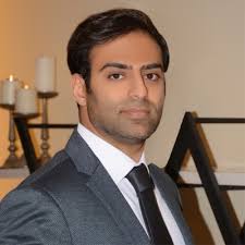 Parham Jafari , Ph.D.