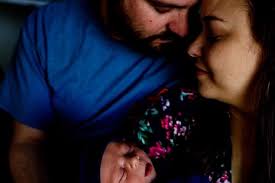 Fundraiser for Ashley Runge by Emilie Holley : Baby Rowan, Ashley & Terence