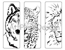 Cheetahs are somewhat atypical members of the felid family. Soloring Pages Animals Wolf Cheetah Lion Coloring Pages Etsy