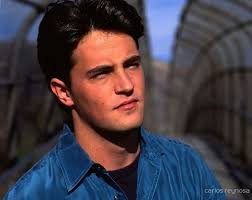 But look at him 20 years ago when he was just getting started as a young chandler bing. Young Matthew Perry Shared By Rachel Green On We Heart It