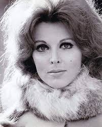 Natalie Schafer, who played Lovey Howell