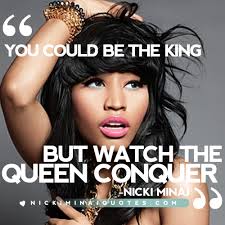 Nicki Minaj Quotes Nickiminajquotes Nickiminajquote Quotes Nickiminaj Nicki Minaj Quotes Picture Quotes Rapper Quotes
