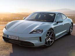 Image result for China Grey 2025 Porsche