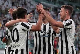 Jun 04, 2021 · un giovedì per impostare tutto il lavoro e riprendere confidenza con le strutture della continassa. Mercato Napoli Colpo A Sorpresa Dalla Juve