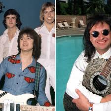 Cause of death.ian mitchell is known for being a musician in the bay city rollers, and he has sadly die. Bay City Rollers Bassist Ian Mitchell Dies At 62 9celebrity