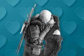 We3 uses 150 personality factors to match you with friends that fit your lifestyle, interests, and share your beliefs and values. The Best Video Games For Realistic Romance The Washington Post