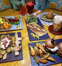 مطعم مستكه Mistca الأسعار المنيو الموقع افضل المطاعم السعودية