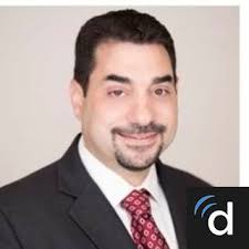 Dr. Brett R. Levine, MD