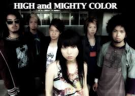 High and mighty color tabs, chords, guitar, bass, ukulele chords, power tabs and guitar pro tabs including ichirin no hana, oxalis, pride, dive into yourself, hot limit. High And Mighty Color By Aikos On Deviantart