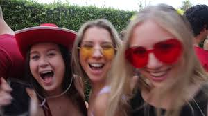 USC Alpha Delta Pi Recruitment Video 2022