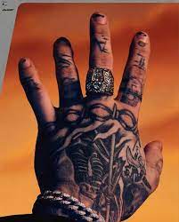 Pin By Cele On Post Malone Post Malone Post Malone Lyrics Tattoos And Piercings