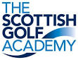 Scottish golf academy