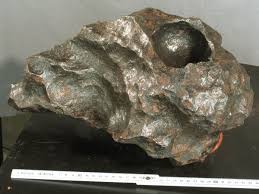 The meteoritical society is an international organization dedicated to the promotion of research and education in planetary science with emphasis on the studies of meteorites and other extraterrestrial. Unbenanntes Dokument