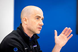 Do you recognize anyone from this #UBuffalo #nursing event in Harriman Hall 