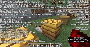 In this video i show you how to build a fully automatic minecraft bee farm. Comparator For Beehives Suggestions Minecraft Java Edition Minecraft Forum Minecraft Forum