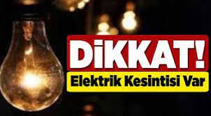 Maybe you would like to learn more about one of these? Izmir De 20 Ilcede Elektrik Kesintisi 09 8 09 10 Haziran 2021 Genel Www Egeningazetesi Com