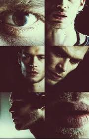 Redeem Me {Klaus Mikaelson}
