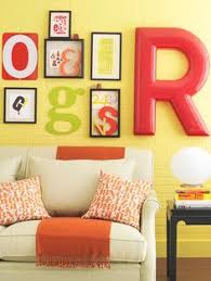 Scopri ricette, idee per la casa, consigli di stile e altre idee da provare. 100 Decorating With Wall Letters Ideas Letter Wall Letters Wall