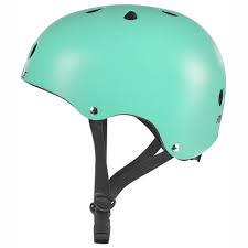Powerslide Helm Allround Mint Teal S M Com Imagens Almofadas