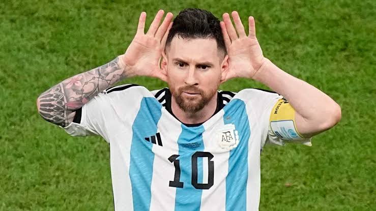 La consagracion eterna en el torneo mas importante del planeta, do AI tạo