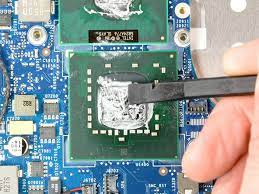 How To Apply Thermal Paste - Ifixit Repair Guide