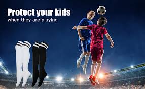 I've been playing football _____ i was six years old. Sports Fitness Best For Running Present For 5 6 7 8 9 10 11 12 Year Old Kids 4 Pairs Soccer Socks For Kids 5 12 Years Old Kids Football Socks Sport