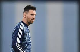 Campeonato frances ligue 1 / 19ª rodada. Lionel Messi To Paris Saint Germain Transfer Sends Ligue 1 Wild As Brest Boss Gives X Rated Reaction To Sensational Move Daily Record