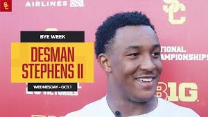 No. 22 USC Heads Across Town For Out-of-State Opponents